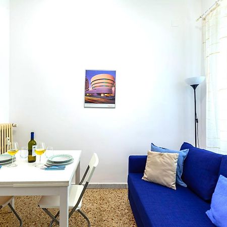 Hostly - Sant'Orsola Suite Apartment 로마 외부 사진