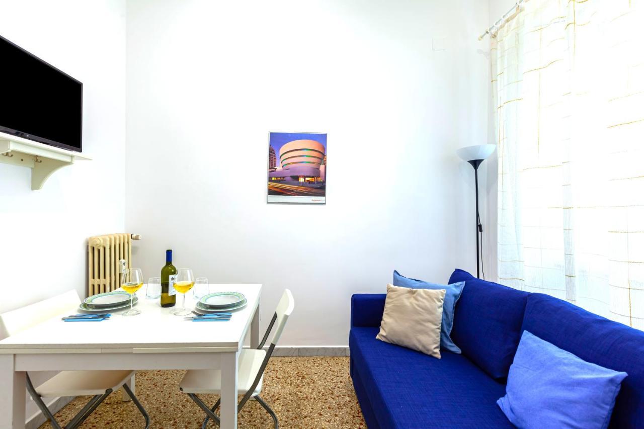 Hostly - Sant'Orsola Suite Apartment 로마 외부 사진