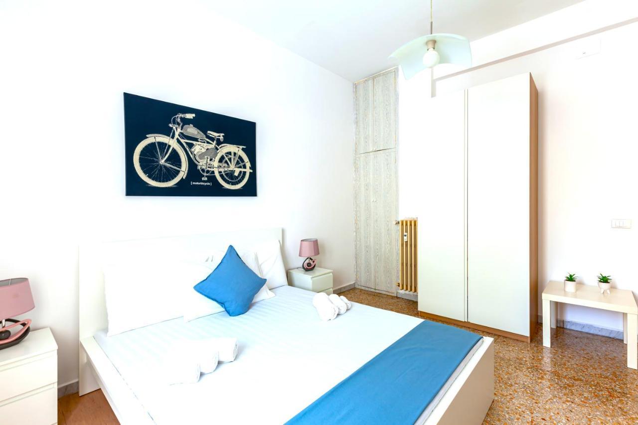 Hostly - Sant'Orsola Suite Apartment 로마 외부 사진