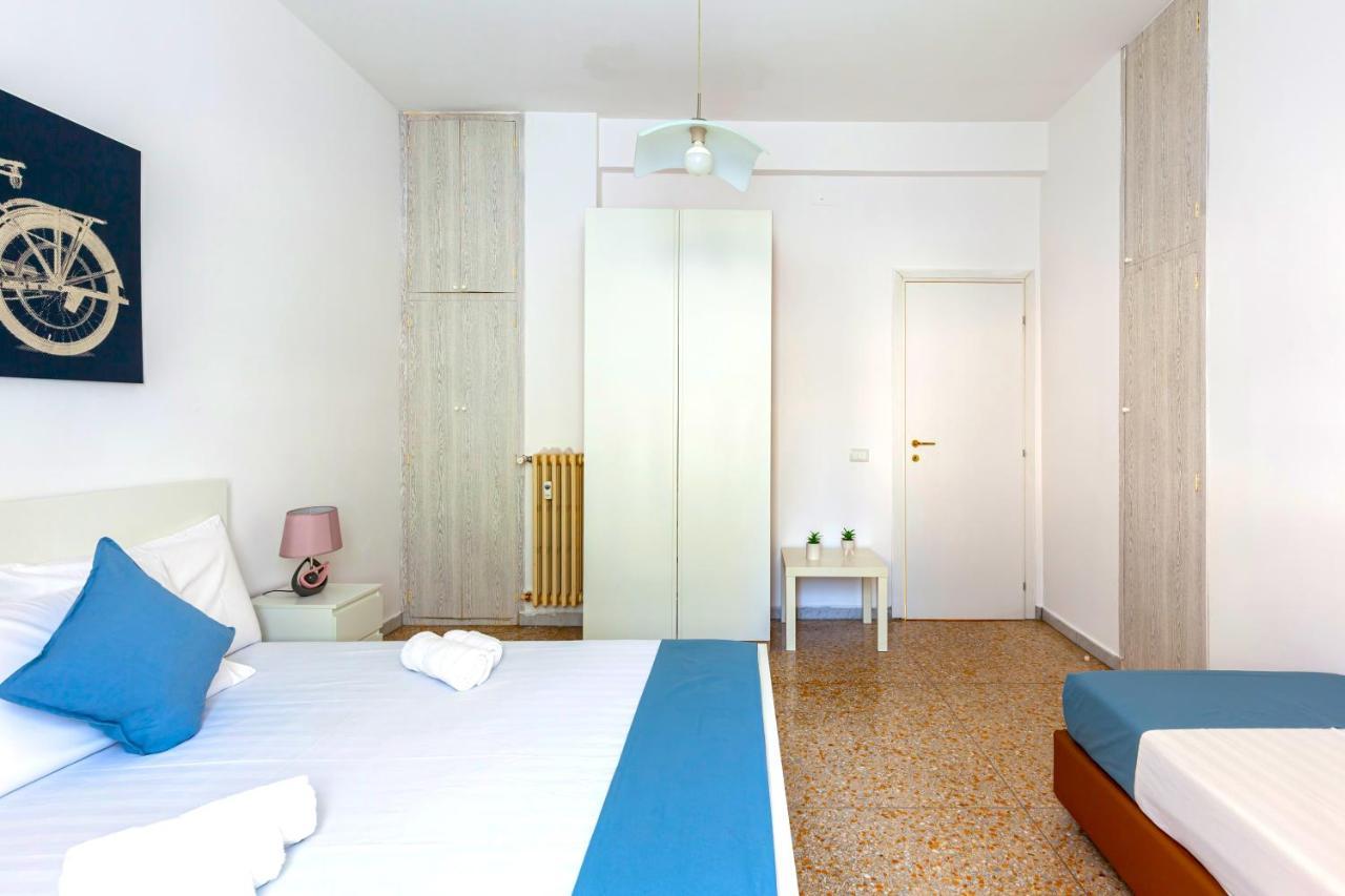 Hostly - Sant'Orsola Suite Apartment 로마 외부 사진